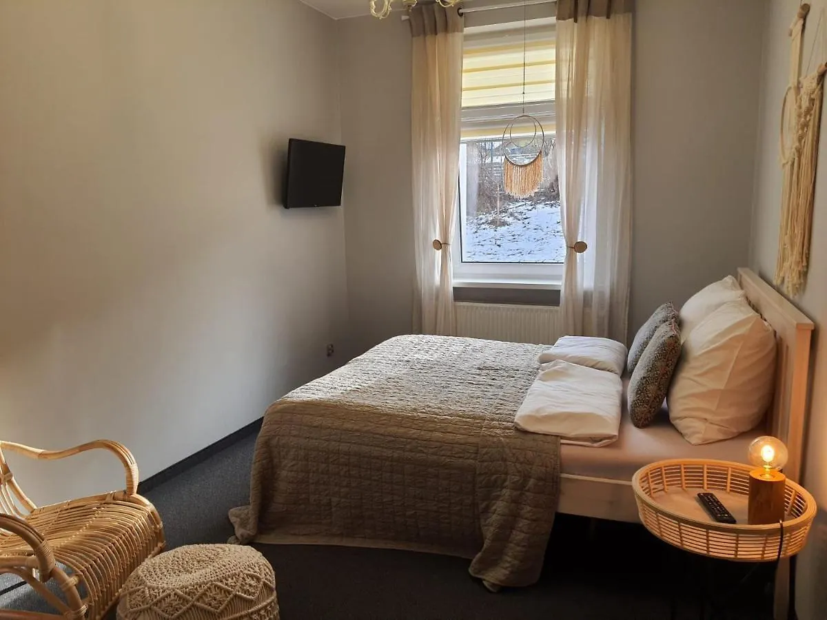 Apartamenty Deptak - W Centrum Karpacza, Parking W Cenie! 0*, Karpacz Polen