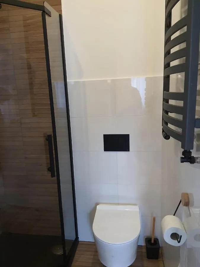 Apartamenty Deptak - W Centrum Karpacza, Parking W Cenie! 0*, Karpacz Polen