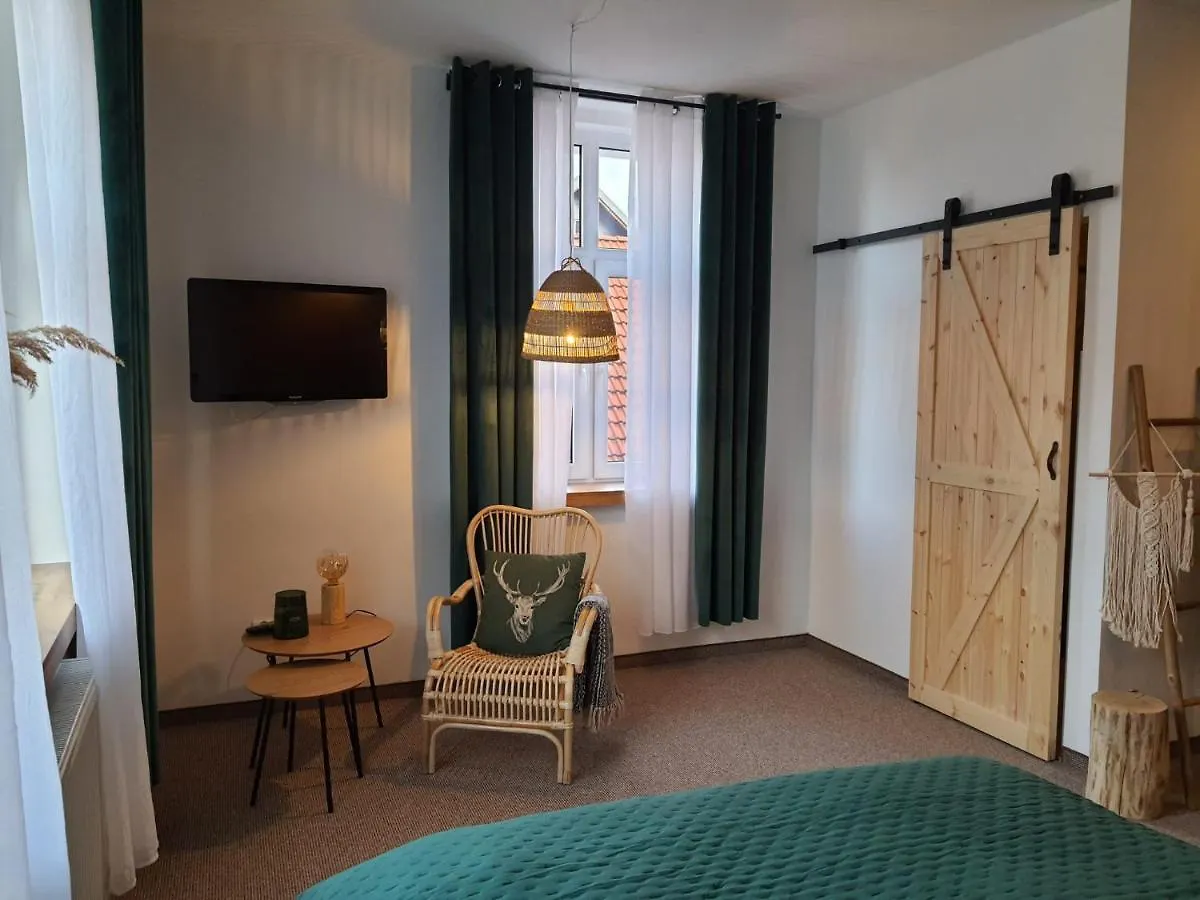 Apartamenty Deptak - W Centrum Karpacza, Parking W Cenie! 0*, Karpacz