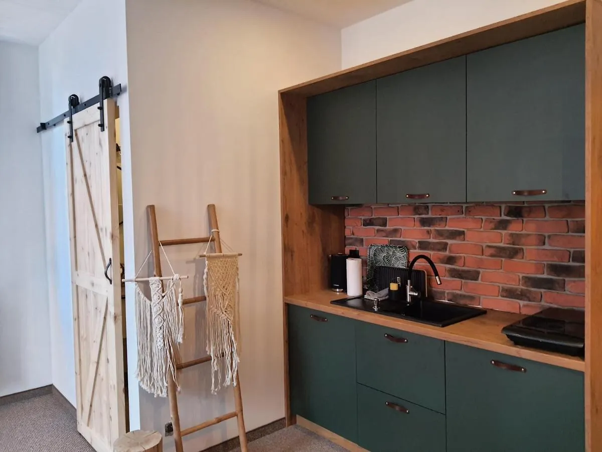 Apartamenty Deptak - W Centrum Karpacza, Parking W Cenie! 0*, Karpacz Polen