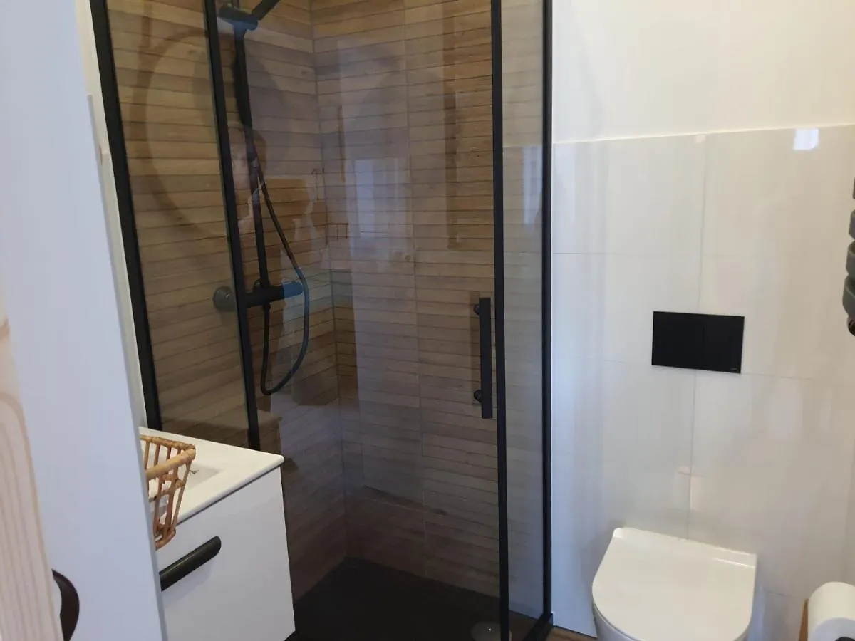 Apartamenty Deptak - W Centrum Karpacza, Parking W Cenie! Apartment
