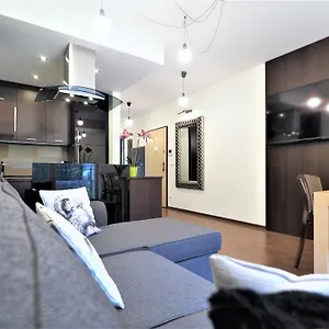 Vip Apartamenty Stara Polana 2 Zakopane